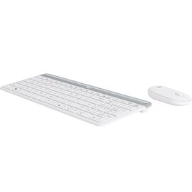 Logitech Slim Wireless Combo MK470 | Techbox