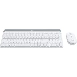 Logitech Slim Wireless Combo MK470 | Techbox