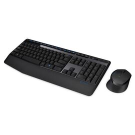 Logitech Wireless Combo MK345 | Techbox