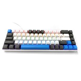 Mechanical keyboard 60% RED CORE MX60 MT1259 | Techbox