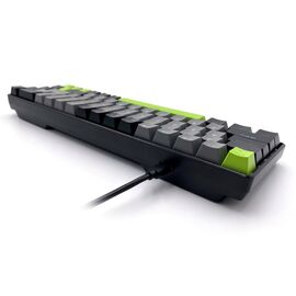 Mechanical keyboard 60% RED CORE MX60 MT1260 | Techbox