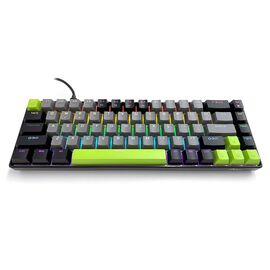 Mechanical keyboard 60% RED CORE MX60 MT1260 | Techbox