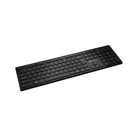 Natec Herring Wireless US 2.4 GHz Slim Keyboard - Keyboards - Keyboards & Mice - Techbox