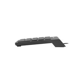 NATEC NUMERIC KEYBOARD GOBY 2 USB BLACK - Keyboards - Keyboards & Mice - Techbox