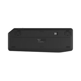 NATEC WIRELESS KEYBOARD SMART TV TURBOT 2 - Keyboards - Keyboards & Mice - Techbox