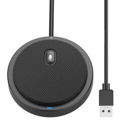 Techly ICC SH-22 microphone Black Conference microphone - Microphones - Speakers & Headphones - Techbox