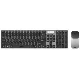 Tracer SET TRAKLA46773 keyboard RF Nano Wireless - Desktop SET - Keyboards & Mice - Techbox