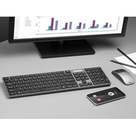 Tracer SET TRAKLA46773 keyboard RF Nano Wireless - Desktop SET - Keyboards & Mice - Techbox