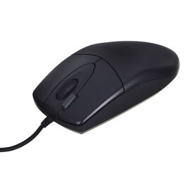 A4Tech OP-620D mouse Ambidextrous USB Type-A Optical 800 DPI | Techbox