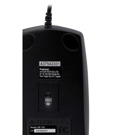 A4Tech OP-720 mouse USB Type-A Optical 800 DPI | Techbox