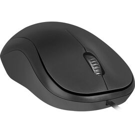 Defender MOUSE PATCH MS-759 BLACK OPTICAL 1000dpi 3P | Techbox
