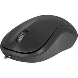 Defender MOUSE PATCH MS-759 BLACK OPTICAL 1000dpi 3P | Techbox