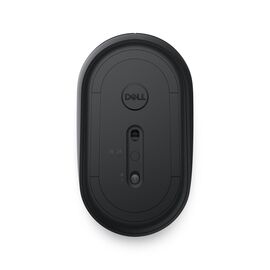 DELL Mobile Wireless Mouse – MS3320W - Black | Techbox