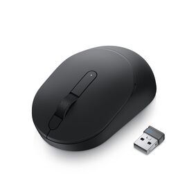 DELL Mobile Wireless Mouse – MS3320W - Black | Techbox