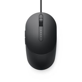 DELL MS3220 mouse Ambidextrous USB Type-A Laser 3200 DPI | Techbox
