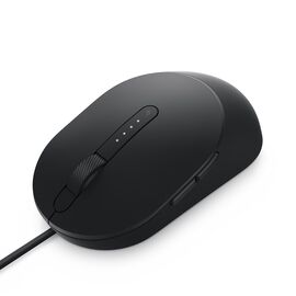 DELL MS3220 mouse Ambidextrous USB Type-A Laser 3200 DPI | Techbox