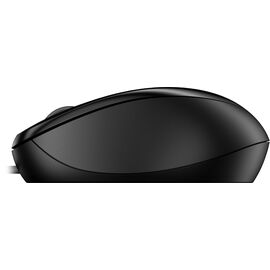 HP Wired Mouse 1000 - Mice - Keyboards & Mice - Techbox