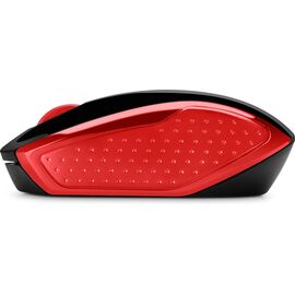 HP Wireless Mouse 200 (Empress Red) - Mice - Keyboards & Mice - Techbox
