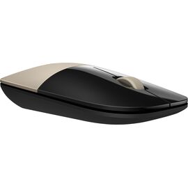 HP Z3700 Gold Wireless Mouse - Mice - Keyboards & Mice - Techbox