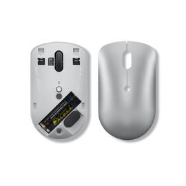 Lenovo 540 mouse Ambidextrous RF Wireless Optical 2400 DPI - Mice - Keyboards & Mice - Techbox