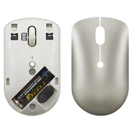 Lenovo 540 mouse Office Ambidextrous RF Wireless Optical 2400 DPI - Mice - Keyboards & Mice - Techbox