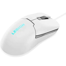 Lenovo Legion M300S RGB GAMING MOUSE WHITE - Mice - Keyboards & Mice - Techbox