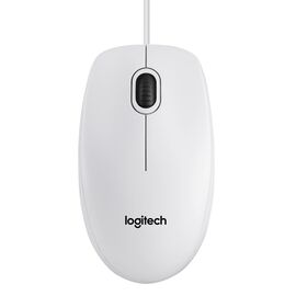Logitech B120 Optical Combo Mouse - Mice - Keyboards & Mice - Techbox
