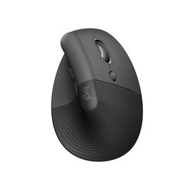 Logitech Lift Vertical Ergonomic Mouse - Mice - Keyboards & Mice - Techbox