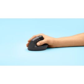 Logitech Lift Vertical Ergonomic Mouse - Mice - Keyboards & Mice - Techbox
