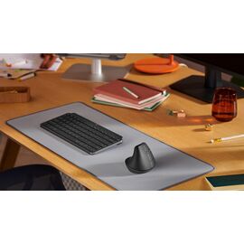 Logitech Lift Vertical Ergonomic Mouse - Mice - Keyboards & Mice - Techbox