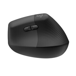 Logitech Lift Vertical Ergonomic Mouse - Mice - Keyboards & Mice - Techbox
