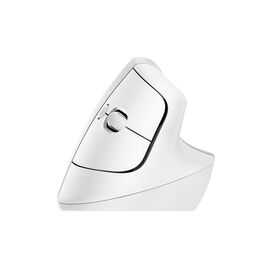 Logitech Lift Vertical Ergonomic Mouse | Techbox