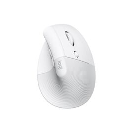 Logitech Lift Vertical Ergonomic Mouse | Techbox