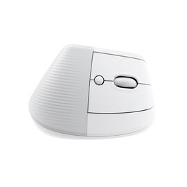 Logitech Lift Vertical Ergonomic Mouse | Techbox