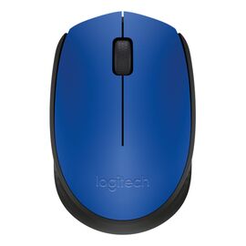 Logitech M170 Wireless Mouse | Techbox
