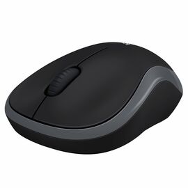 Logitech M185 mouse RF Wireless Optical - Mice - Keyboards & Mice - Techbox