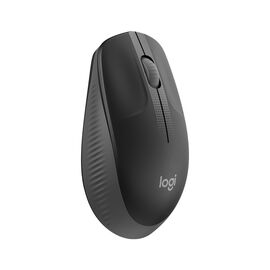 Logitech M190 mouse RF Wireless Optical 1000 DPI Ambidextrous | Techbox