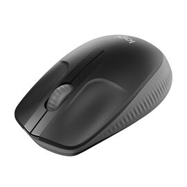 Logitech M190 mouse RF Wireless Optical 1000 DPI Ambidextrous | Techbox