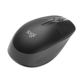 Logitech M190 mouse RF Wireless Optical 1000 DPI Ambidextrous | Techbox