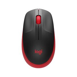 Logitech M190 mouse RF Wireless Optical 1000 DPI Ambidextrous | Techbox
