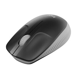 Logitech M190 mouse RF Wireless Optical 1000 DPI Ambidextrous | Techbox