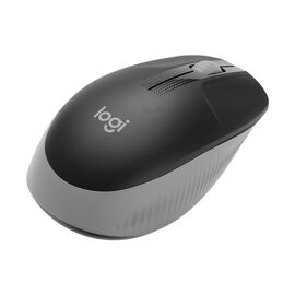 Logitech M190 mouse RF Wireless Optical 1000 DPI Ambidextrous | Techbox