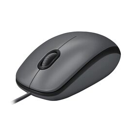 Logitech Mouse M100 - Mice - Keyboards & Mice - Techbox