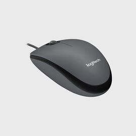 Logitech Mouse M100 - Mice - Keyboards & Mice - Techbox