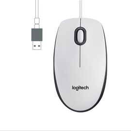 Logitech Mouse M100 | Techbox
