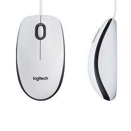 Logitech Mouse M100 | Techbox