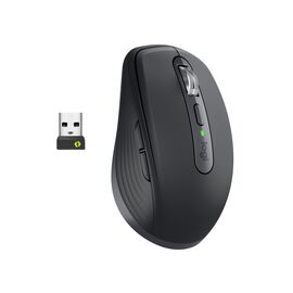 Logitech MX Anywhere 3S for Business - Mice - Keyboards & Mice - Techbox