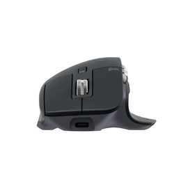 Logitech MX Master 3S Performance Wireless Mouse | Techbox