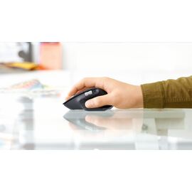 Logitech MX Master 3S Performance Wireless Mouse | Techbox