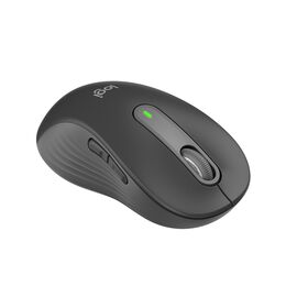 Logitech Signature M650 L Wireless Mouse | Techbox